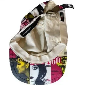 Miss Sixty | Accessories | Miss Sixty 9s Cap | Poshmark display picture 2